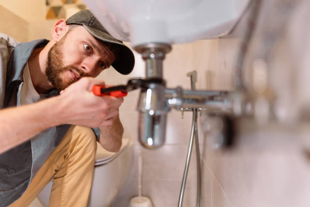 Professional Plumbing Services in Corbin, KY